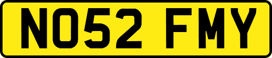 NO52FMY
