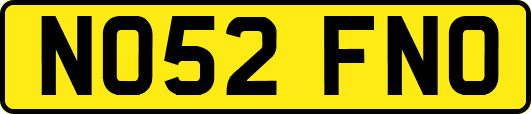 NO52FNO