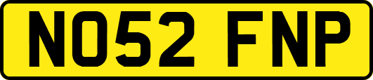 NO52FNP