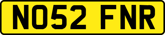 NO52FNR