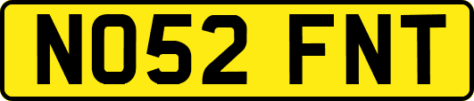 NO52FNT