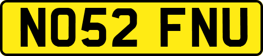 NO52FNU