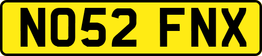 NO52FNX