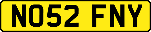 NO52FNY
