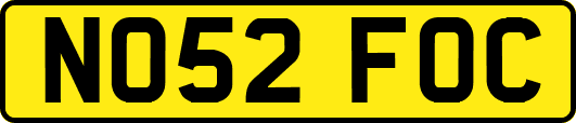 NO52FOC