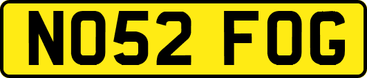 NO52FOG