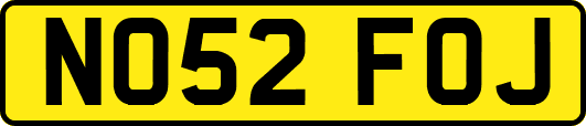 NO52FOJ