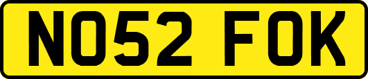 NO52FOK