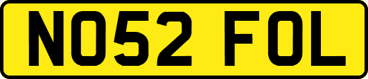 NO52FOL