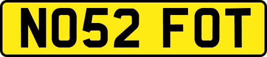 NO52FOT