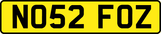 NO52FOZ