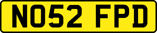 NO52FPD