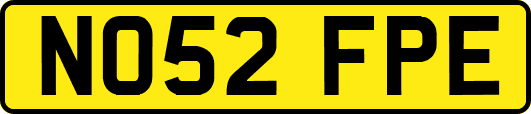 NO52FPE