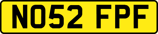 NO52FPF