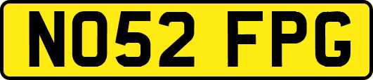 NO52FPG