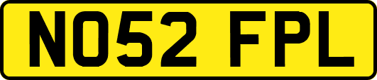 NO52FPL