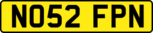 NO52FPN