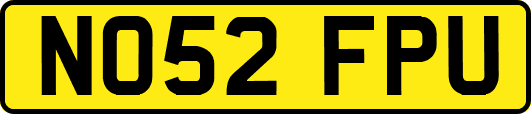 NO52FPU