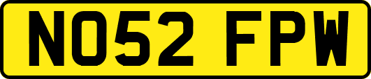 NO52FPW