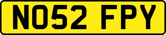 NO52FPY