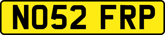 NO52FRP