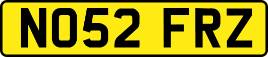 NO52FRZ