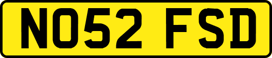 NO52FSD