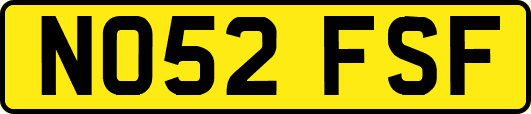 NO52FSF