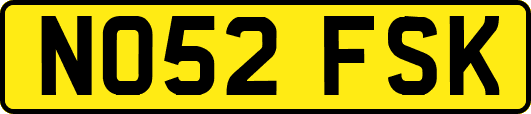 NO52FSK