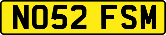 NO52FSM