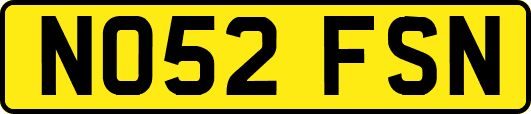 NO52FSN
