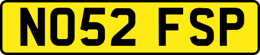 NO52FSP