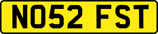 NO52FST
