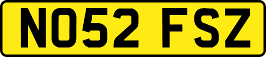 NO52FSZ