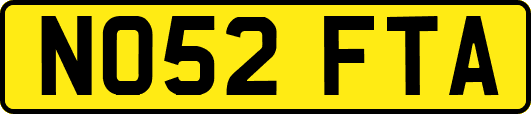 NO52FTA