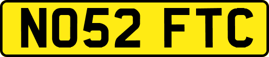 NO52FTC