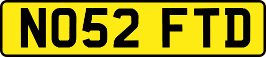 NO52FTD