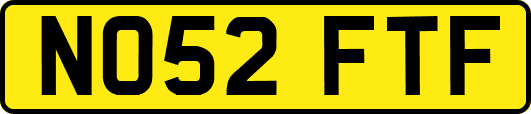 NO52FTF