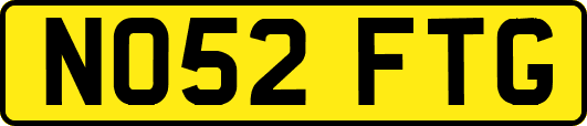 NO52FTG