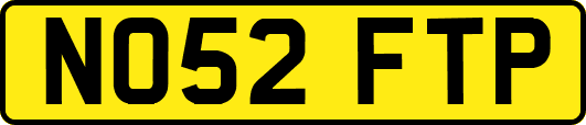 NO52FTP