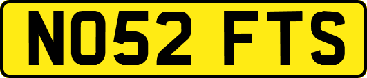 NO52FTS
