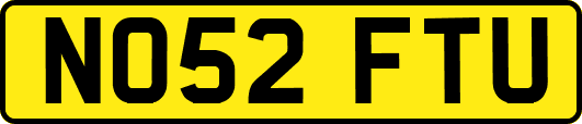 NO52FTU