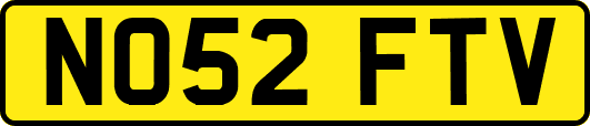 NO52FTV
