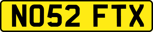 NO52FTX