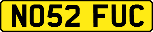 NO52FUC