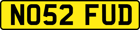 NO52FUD