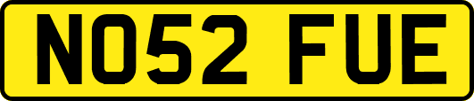 NO52FUE