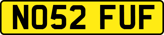 NO52FUF