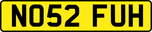 NO52FUH