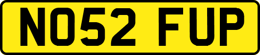 NO52FUP